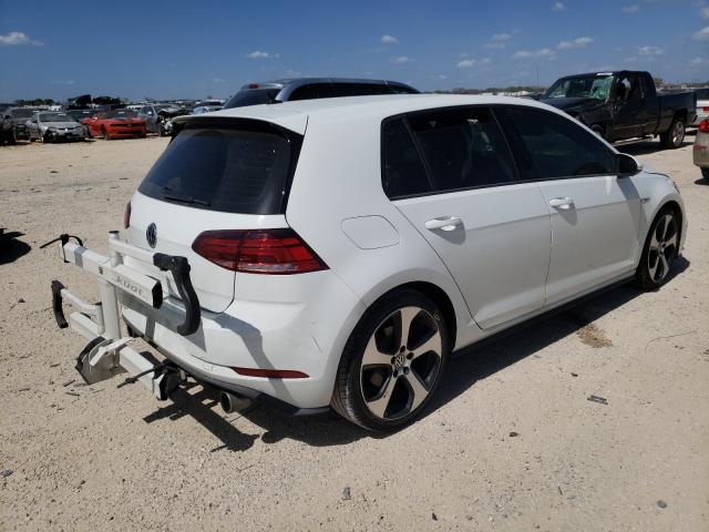 2018 VOLKSWAGEN GTI S 3VW547AU5JM290963