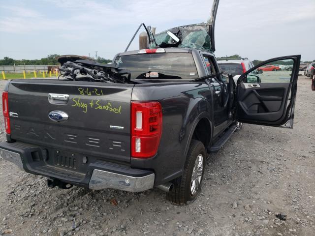 2019 FORD RANGER XL 1FTER4EH6KLB11445