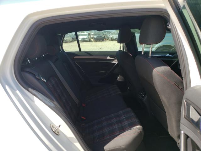 2018 VOLKSWAGEN GTI S 3VW547AU5JM290963