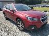 2019 SUBARU  OUTBACK