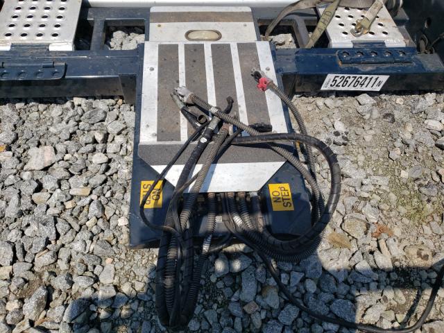 2020 COTTRELL TRAILER #3281482984