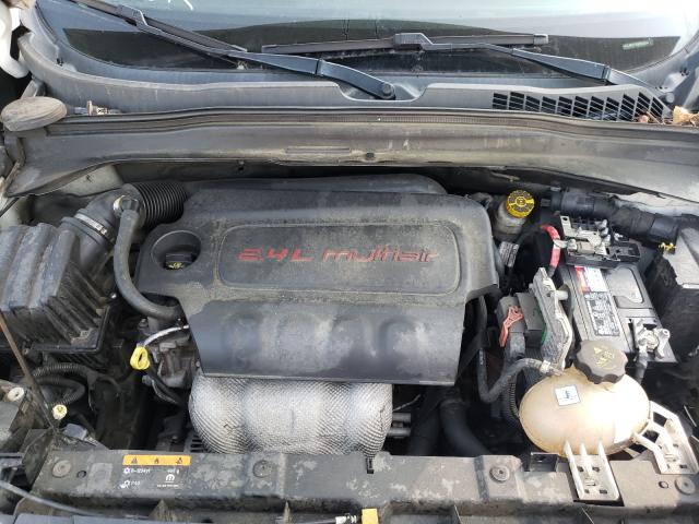 2016 JEEP RENEGADE T ZACCJBCT3GPD68348