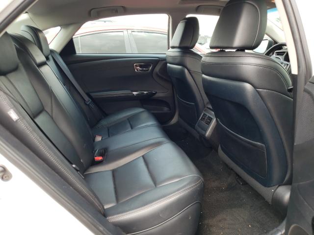 2018 TOYOTA AVALON HYB 4T1BD1EB3JU060969