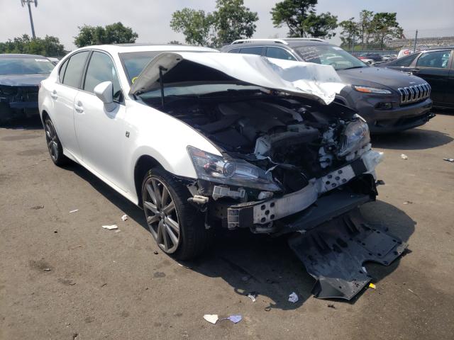 2015 LEXUS GS350 - JTHCE1BL1FA005785