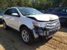 2014 FORD  EDGE