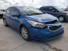 2014 KIA  FORTE