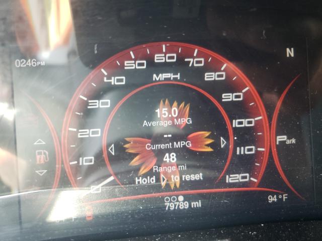 2014 DODGE DART GT 1C3CDFEB2ED791019