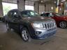 2012 JEEP  COMPASS