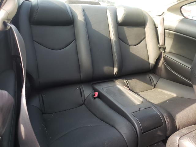 2013 INFINITI G37 JOURNE JN1CV6EK0DM922474