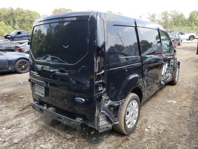 2020 FORD 1310 TRACT NM0LS7E24L1445413