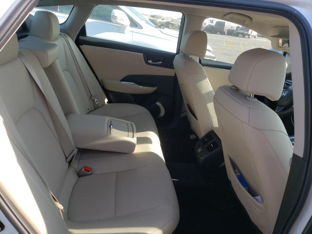 2019 HONDA CLARITY TO JHMZC5F37KC003264