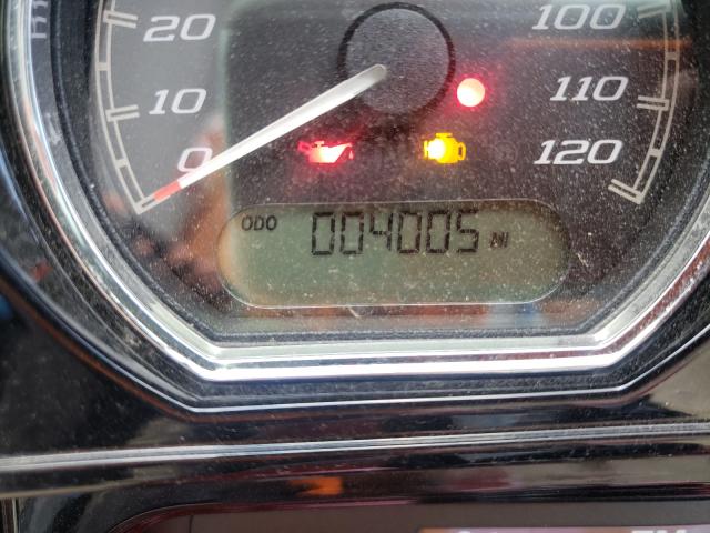 2018 HARLEY-DAVIDSON FLHXS STRE 1HD1KRC16JB666405