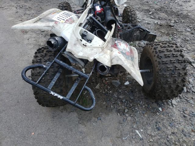 2008 YAMAHA YFM700 R JY4AM14Y98C002143