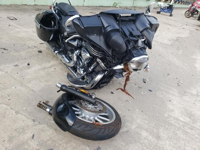2011 YAMAHA XV1900 CT JYAVP22E0BA010266