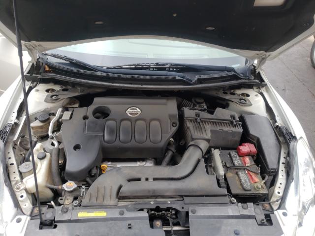 2012 NISSAN ALTIMA 25S 1N4AL2AP1CN404084