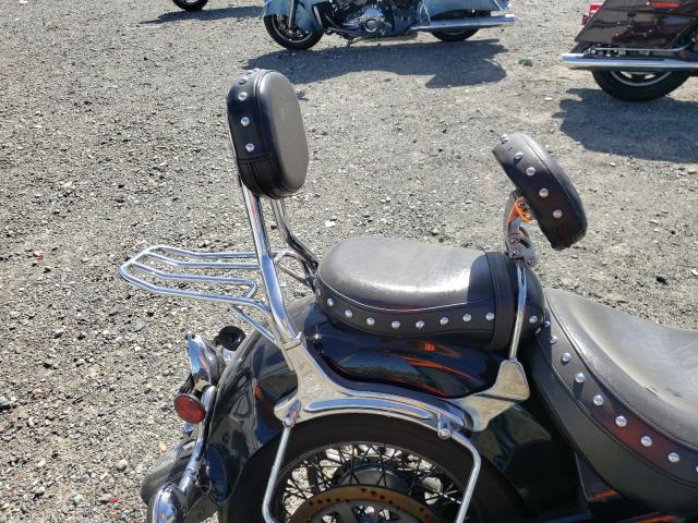 2003 YAMAHA XV1600 AS JYAVP02E03A020320