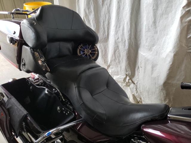 2006 HARLEY-DAVIDSON ELECTRA GL 1HD1FCW106Y612115