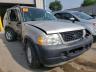 2005 FORD  EXPLORER