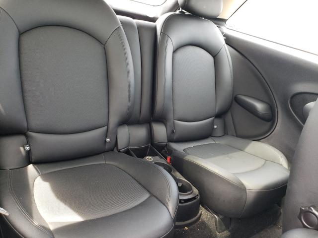 2014 MINI COOPER S P WMWSS5C50EWN66877