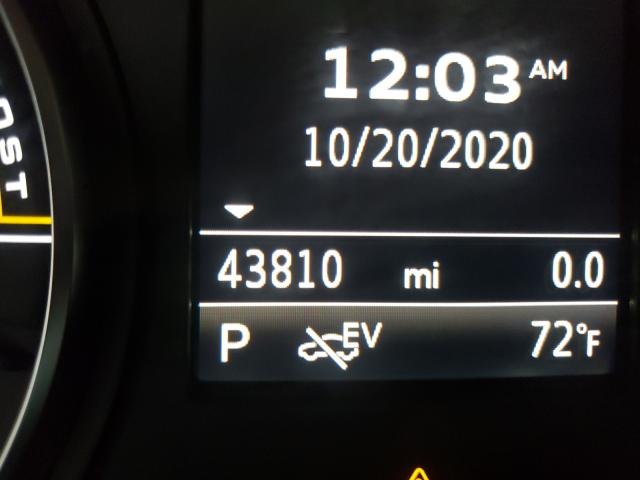 2016 AUDI A3 E-TRON WAUUPBFF1GA088031