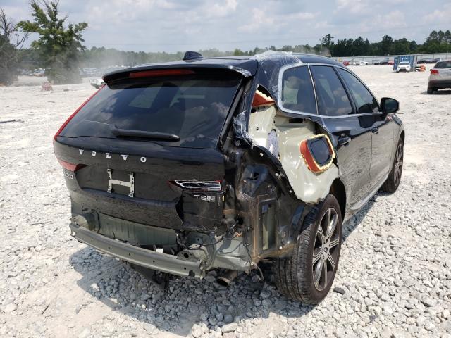 2018 VOLVO XC60 T8 IN LYVBR0DL7JB086771