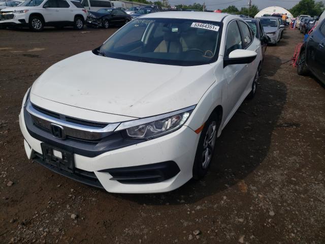 2018 HONDA CIVIC LX 2HGFC2F56JH578134