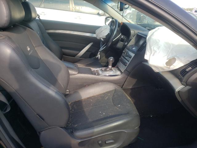 2013 INFINITI G37 JOURNE JN1CV6EK0DM922474