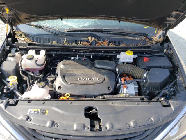 2018 CHRYSLER PACIFICA H 2C4RC1N79JR248152