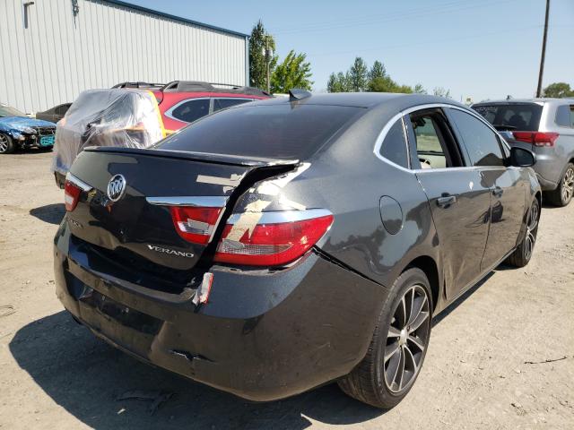 2016 BUICK VERANO SPO 1G4PW5SK8G4166807