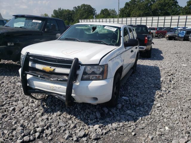 2012 CHEVROLET TAHOE POLI 1GNLC2E02CR326396