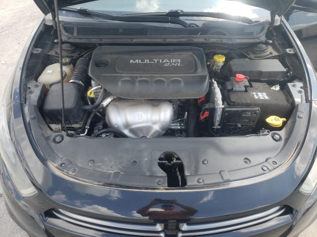 2014 DODGE DART GT 1C3CDFEB2ED791019