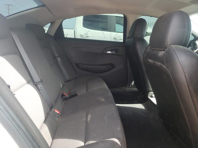 2015 CHEVROLET CAPRICE PO 6G3NS5U20FL111957