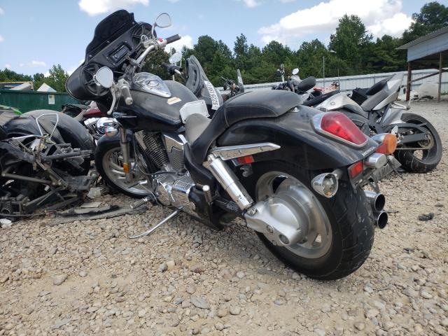 2004 HONDA VTX1300 C 1HFSC55094A011946