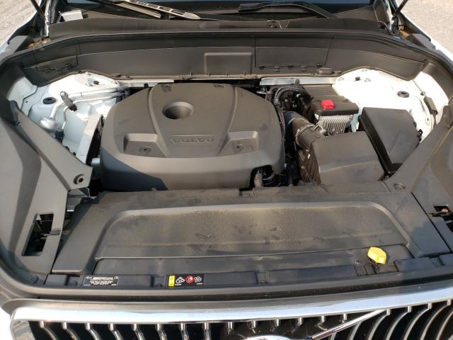 2020 VOLVO XC90 T5 MO YV4102PK8L1574185