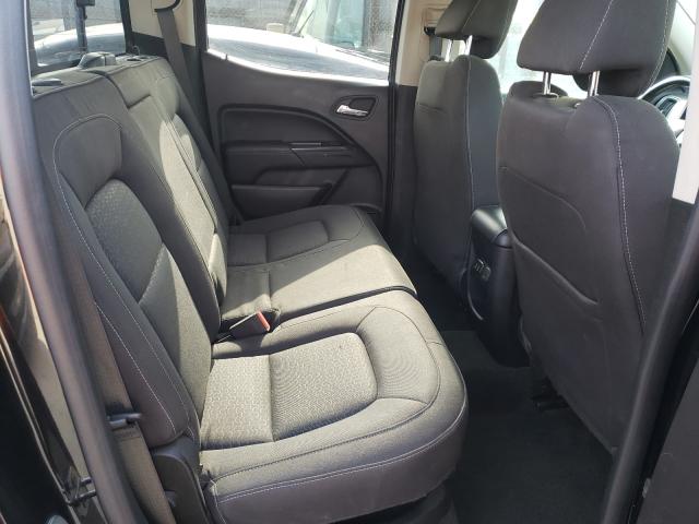 2016 GMC CANYON SLE 1GTG5CE35G1359594
