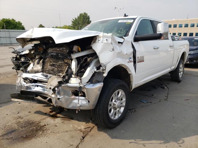 2017 RAM 2500 3C6UR5FL6HG643831