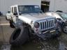 2012 JEEP  WRANGLER