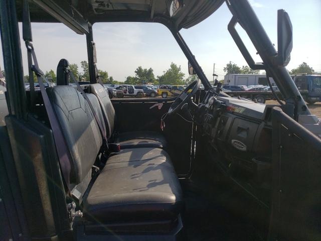 2017 POLARIS RANGER CRE 4XARVE990H8031289