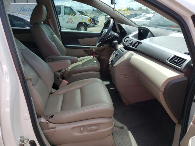 2014 HONDA ODYSSEY LX 5FNRL5H22EB053759
