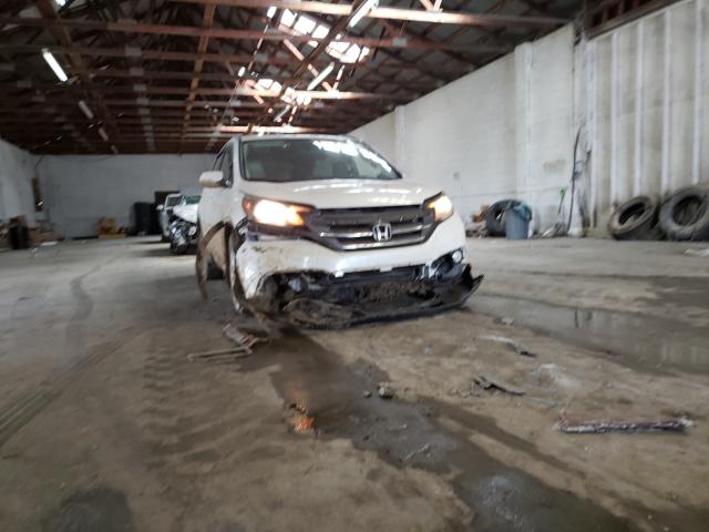 2012 HONDA CR-V 5J6RM3H70CL046357