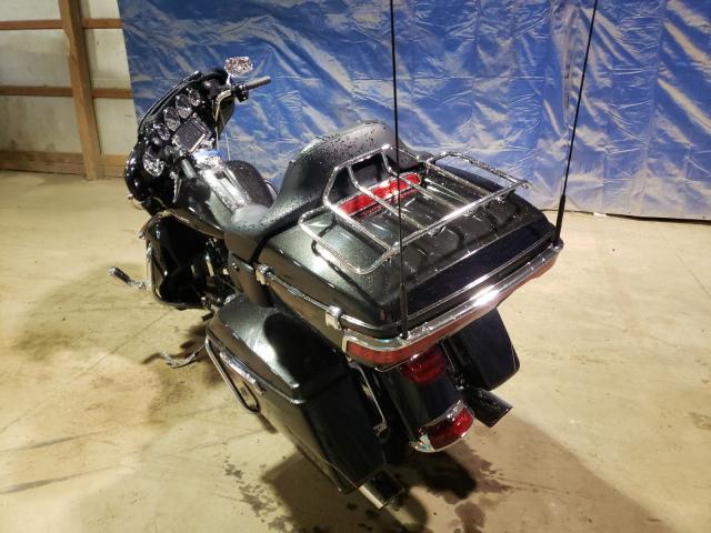 2016 HARLEY-DAVIDSON FLHTK ULTR 1HD1KEL16GB665532