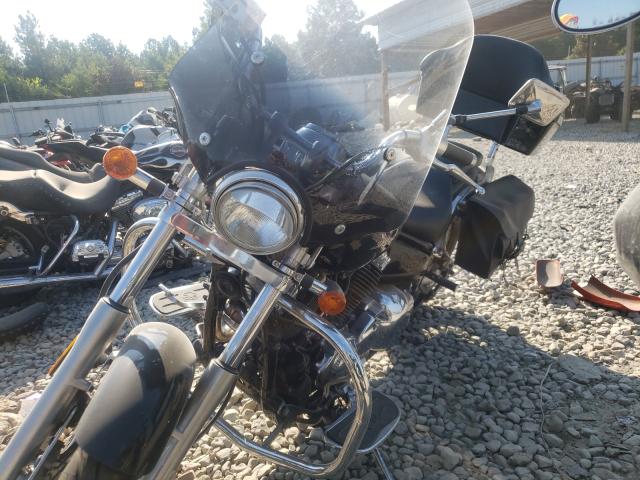 2000 YAMAHA VSTAR JYAVM01E4YA019429