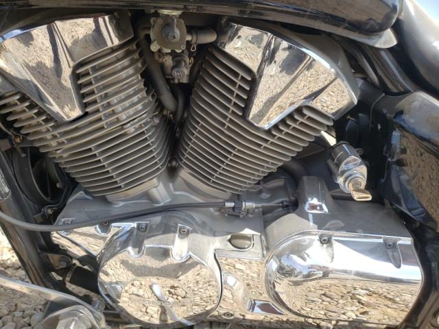 2004 HONDA VTX1300 C 1HFSC55094A011946