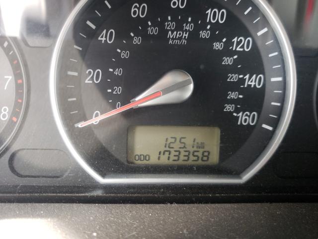 5NPET46F68H396692 Hyundai Sonata Gls 2008. Фото: 7