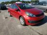 2017 KIA  RIO