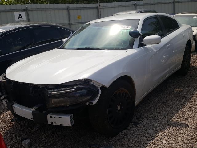 2019 DODGE CHARGER PO 2C3CDXKT5KH726960