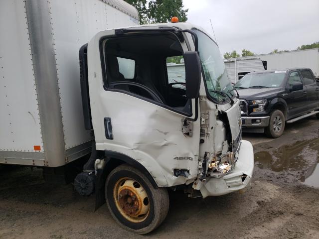 2016 CHEVROLET 4500 54DCDW1B3GS808776
