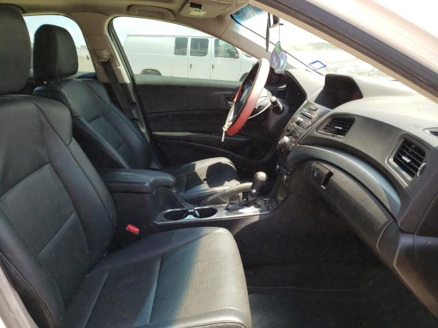 2014 ACURA ILX 20 19VDE1F33EE010071