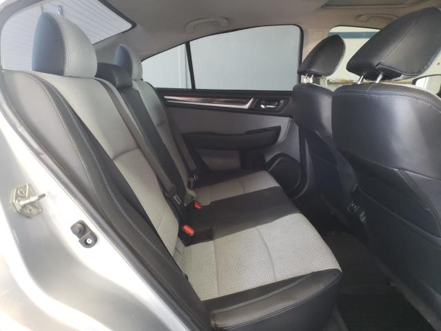 2019 SUBARU LEGACY SPO 4S3BNAS69K3018418