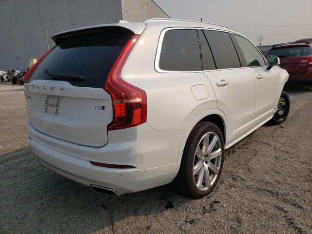 2020 VOLVO XC90 T5 MO YV4102PK8L1574185